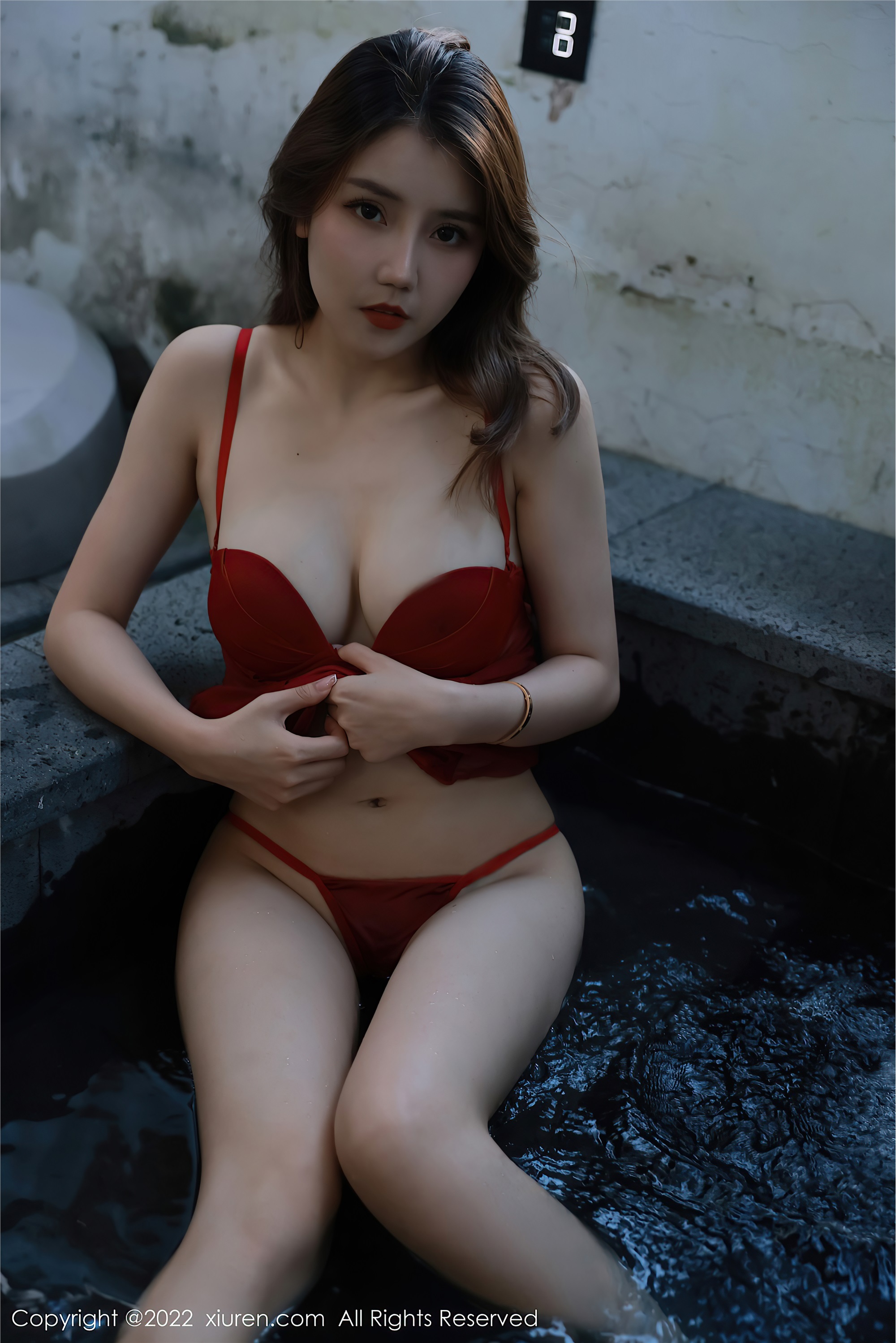 Xiuren秀人网 2022.08.04 NO.5383 Sugar糖酒酒